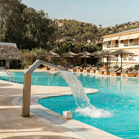 Hotel Makednos Nikiti  Extérieur photo
