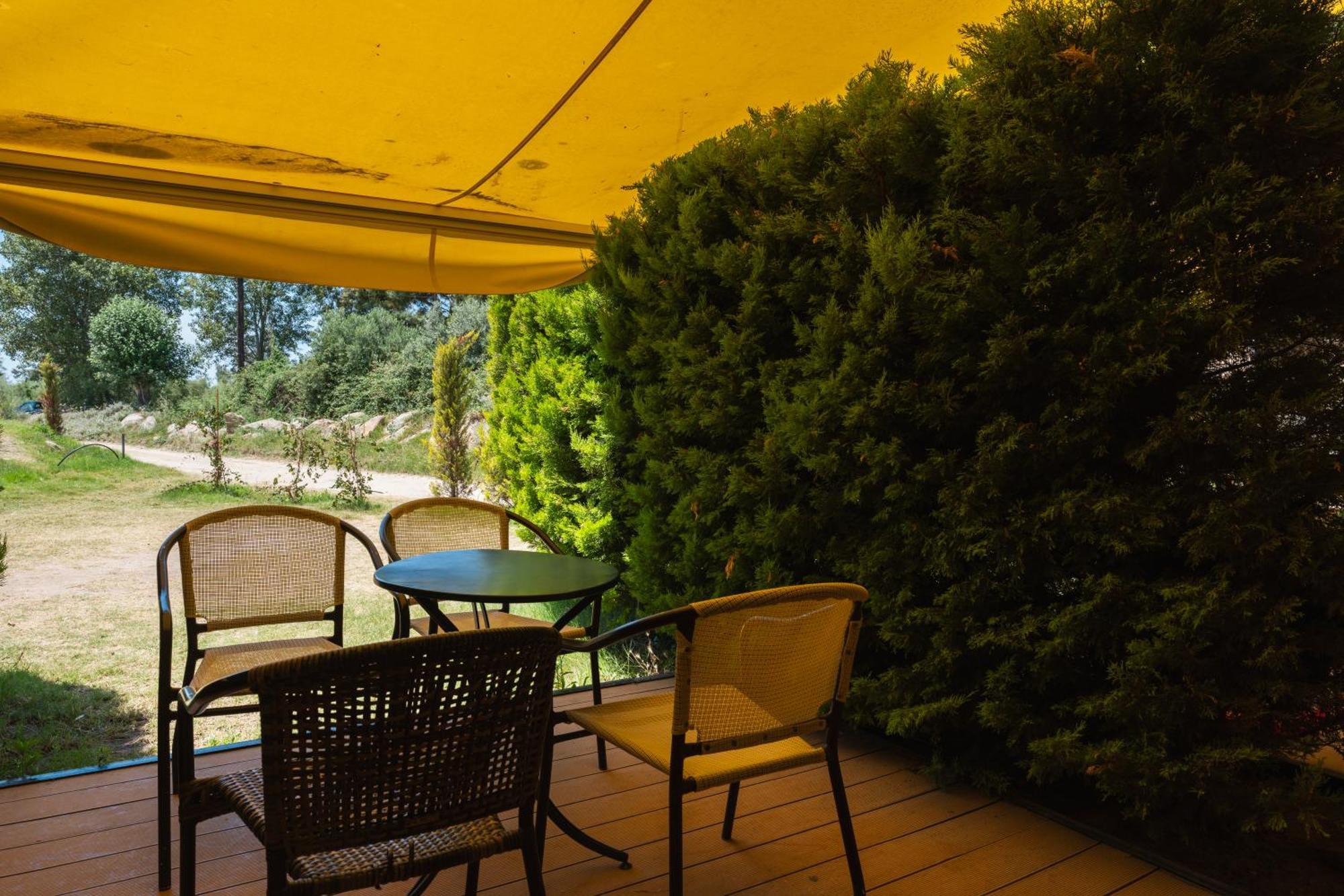Hotel Makednos Nikiti  Extérieur photo