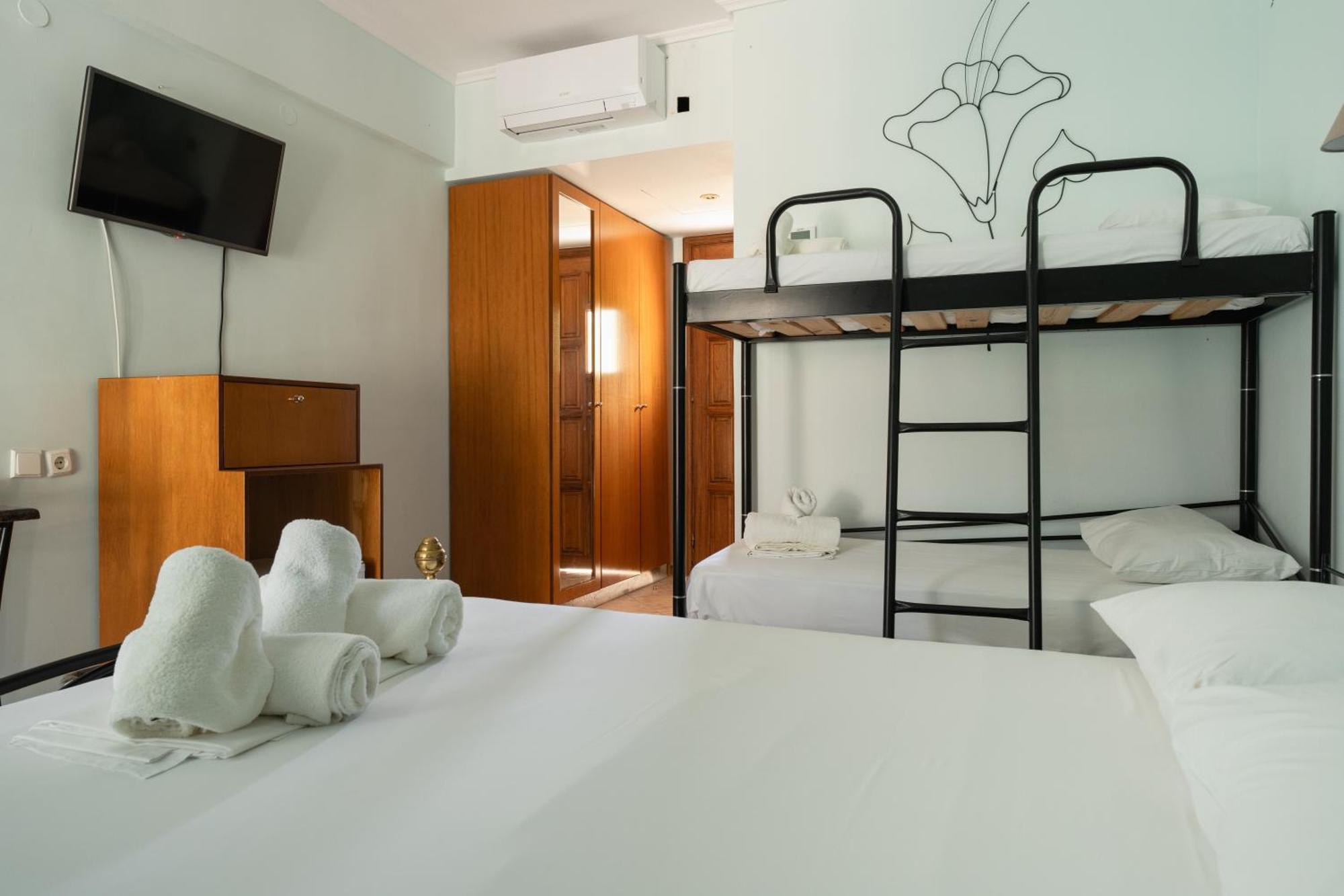 Hotel Makednos Nikiti  Extérieur photo