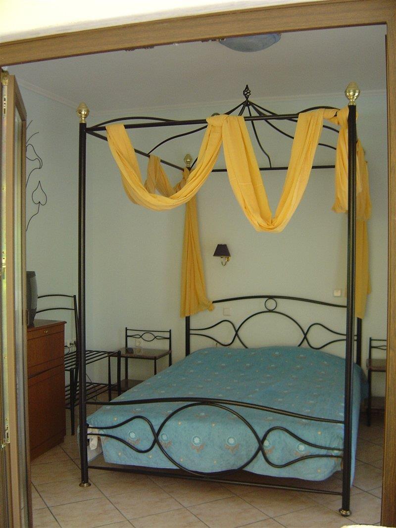 Hotel Makednos Nikiti  Extérieur photo